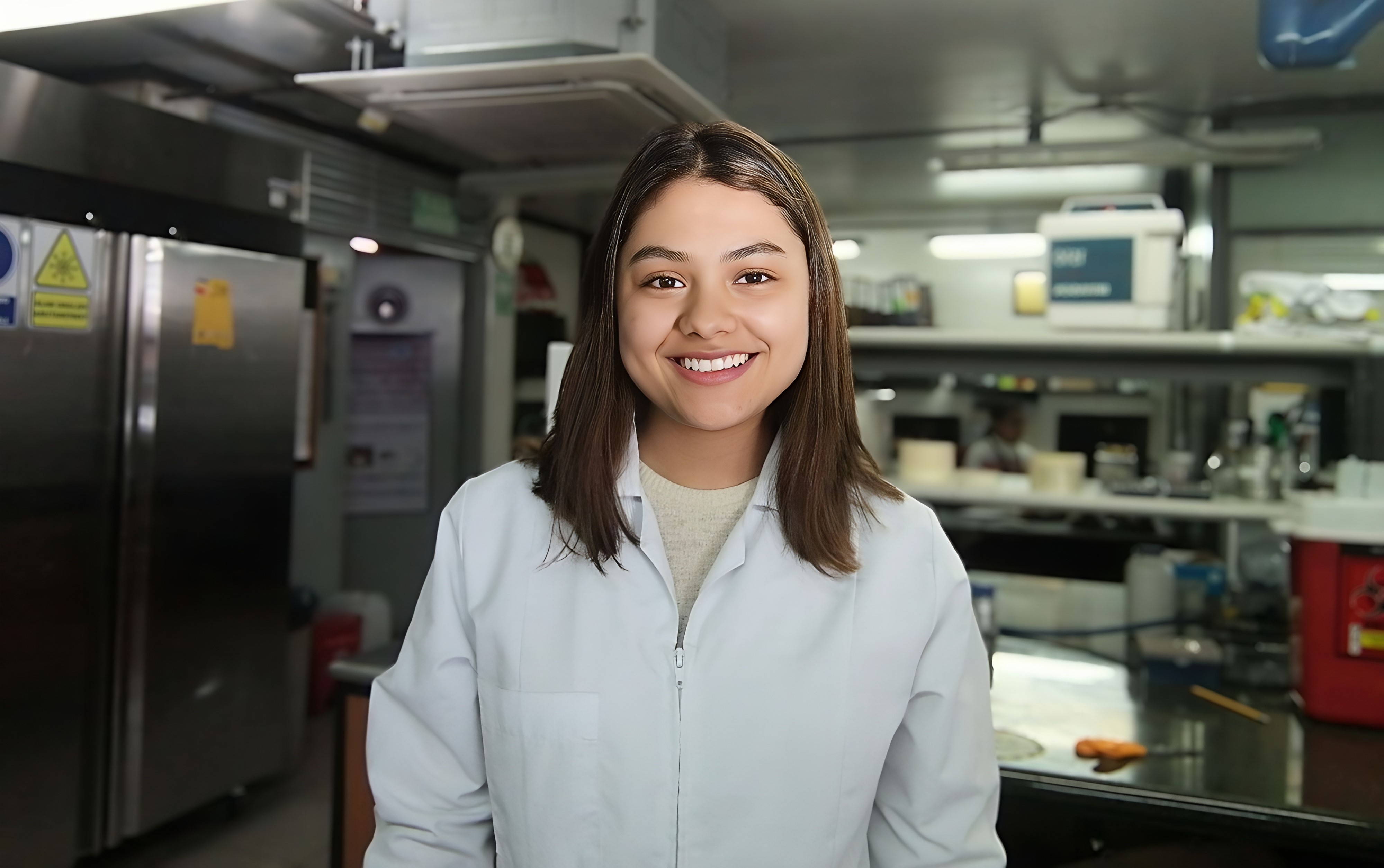 Jacky Michelle Guerrero Vargas Pontificia Universidad Javeriana
